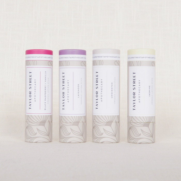 Lotion Sticks