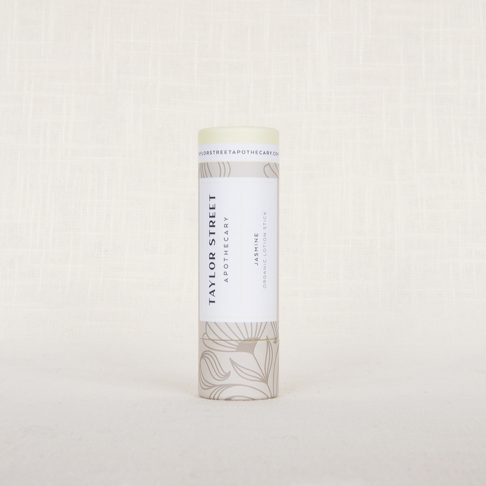 Jasmine Lotion Stick